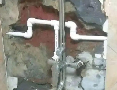 田家庵卫生间漏水检测电话