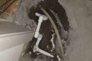 田家庵卫生间漏水检测多少钱