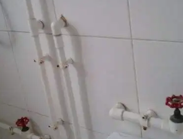 田家庵水管维修多少钱