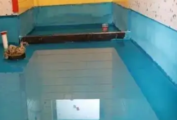 田家庵卫生间防水多少钱