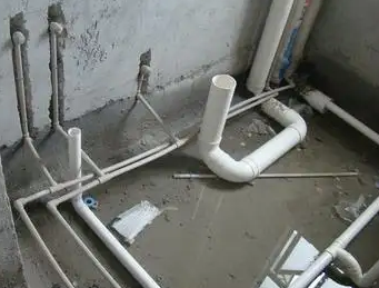 田家庵水管维修多少钱