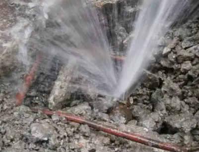 田家庵水管维修多少钱